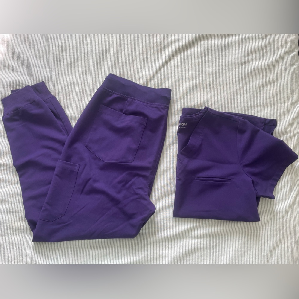 Women’s Mandala Scrubs
